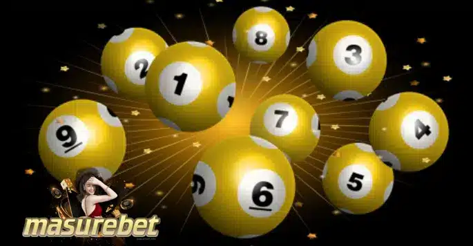 เว็บพนันหวย MASUREBET อันดับหนึ่งในโลกออนไลน์