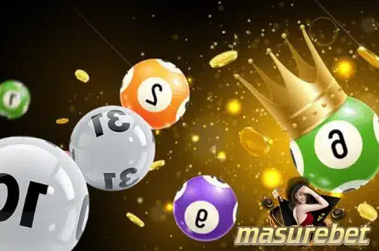 MASUREBET ลงเดิมพันกับเราจ่ายเงินจำนวนมาก